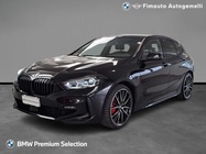 BMW 1 Series 2023