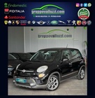 Fiat 500L 2016
