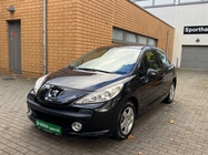 Peugeot 207 2008