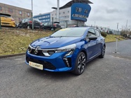 Mitsubishi Colt 2025