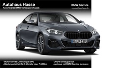 BMW 2 Series 2022