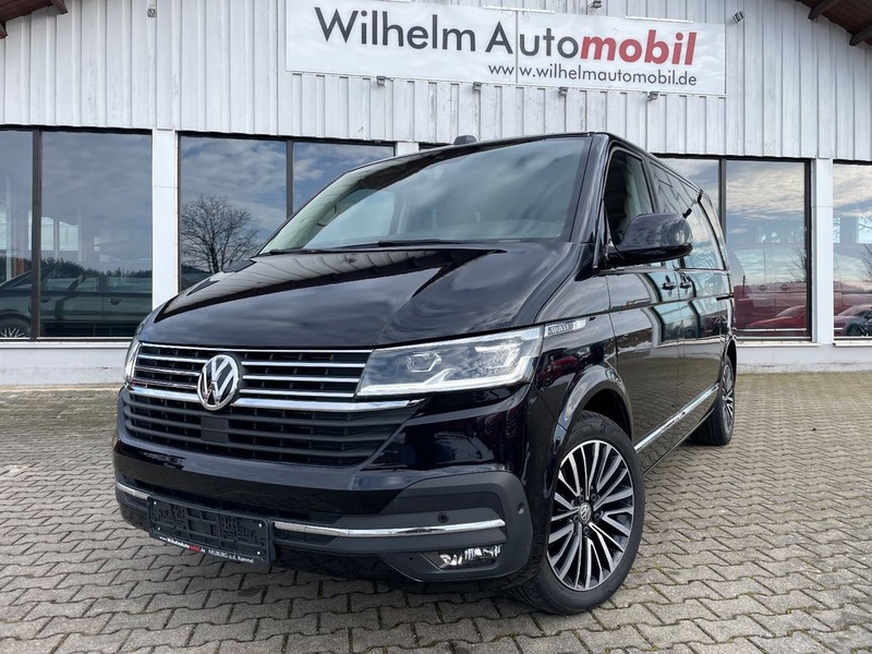 Volkswagen T6