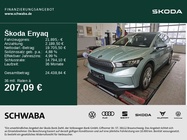 Skoda Enyaq 2023