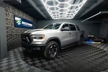 Dodge RAM 2022