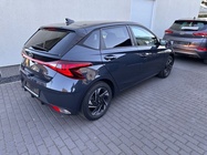 Hyundai i20 2021