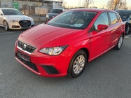 Seat Ibiza 2020