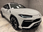 Lamborghini Urus 2022