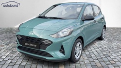 Hyundai i10 2026