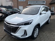 BAIC X35 2024