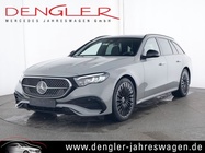 Mercedes-Benz E-Class 2024