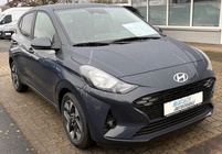 Hyundai i10 2025