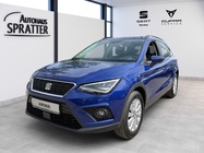 Seat Arona 2019