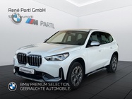 BMW iX1 2022
