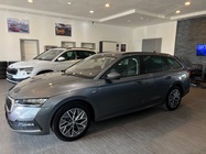 Skoda Octavia 2023