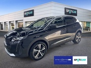 Peugeot 3008 2024