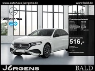 Mercedes-Benz E-Class 2024