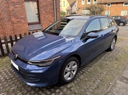 Volkswagen Golf 2024