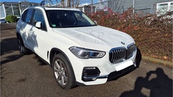 BMW X5 2021