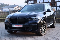 BMW X5 2022
