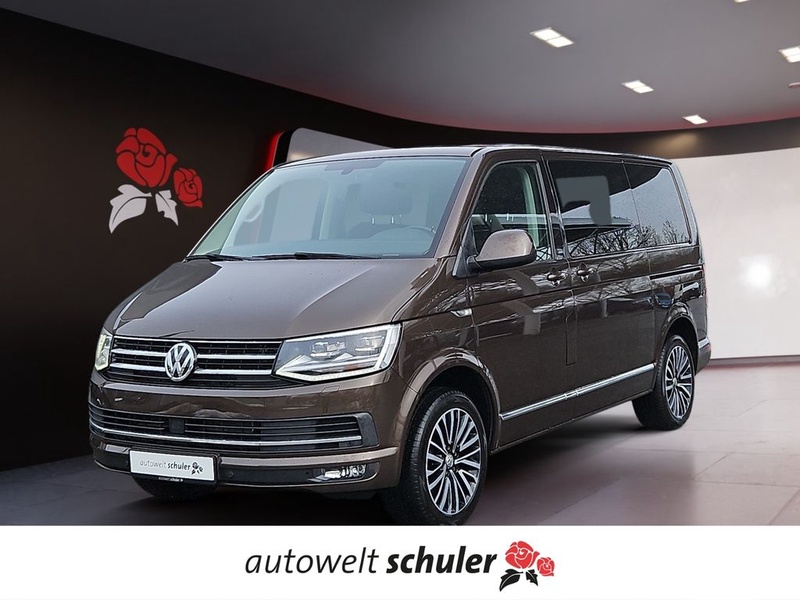 Volkswagen T6