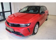 Opel Astra 2023