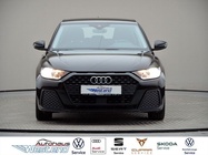 Audi A1 2022