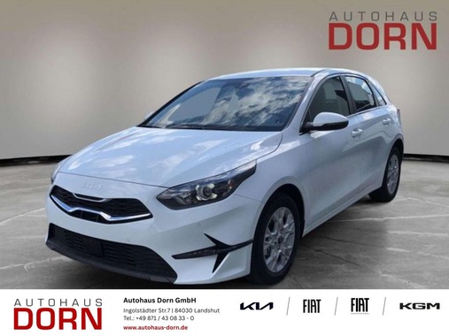 Kia cee'd / Ceed 2026