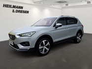 Seat Tarraco 2022
