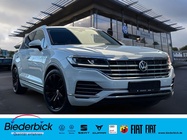 Volkswagen Touareg 2020