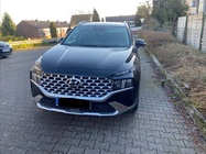 Hyundai Santa Fe 2021