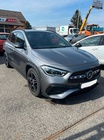 Mercedes-Benz GLA-Class 2021