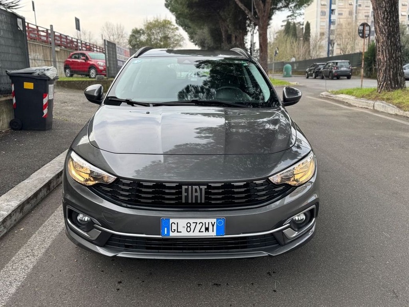 Fiat Tipo