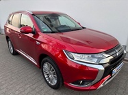Mitsubishi Outlander 2021