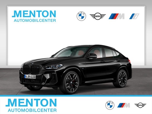 BMW X4 2026