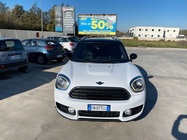 MINI Countryman 2018
