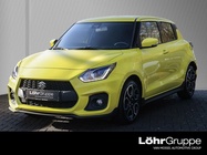 Suzuki Swift 2020