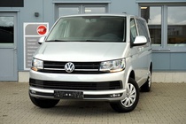Volkswagen T6 2018