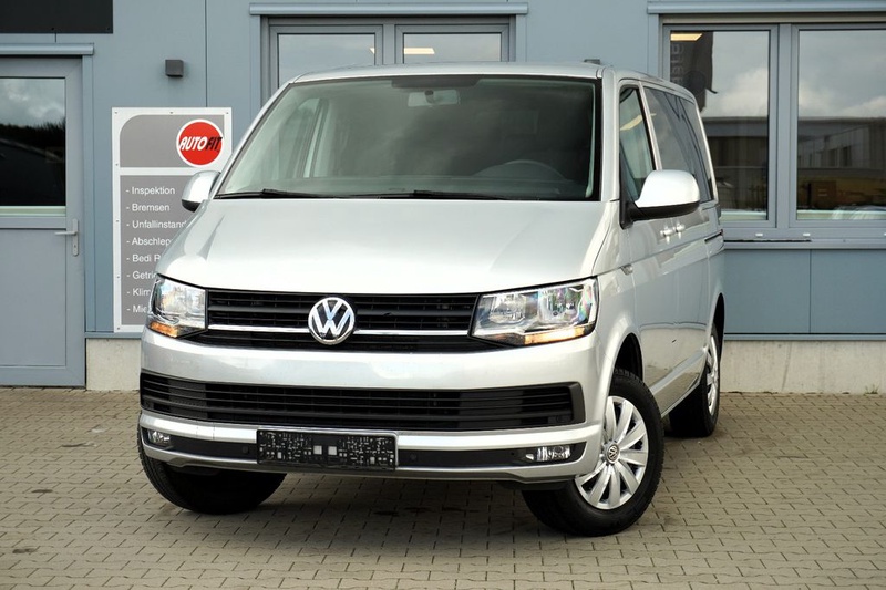 Volkswagen T6