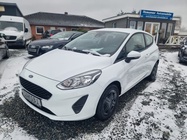 Ford Fiesta 2019