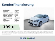 Seat Ibiza 2023