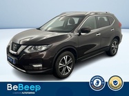 Nissan X-Trail 2019