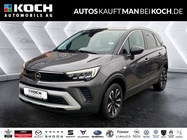 Opel Crossland 2024