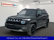 BAIC BJ20 2019