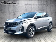 Peugeot 3008 2022
