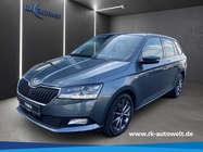 Skoda Fabia 2019