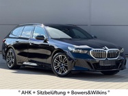 BMW i5 2025