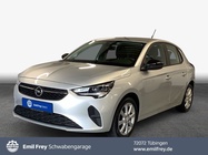 Opel Corsa 2022