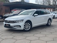 Volkswagen Passat 2021