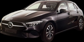 Mercedes-Benz A-Class 2025