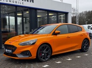 Ford Focus 2021